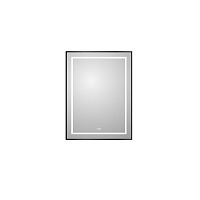 BelBagno Kraft SPC-KRAFT-600-800-LED-TCH-WARM-NERO Зеркало
