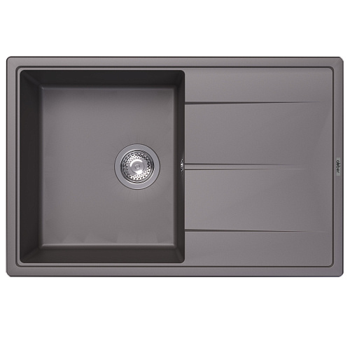 Abber Quarz AQ2904G Кухонная мойка