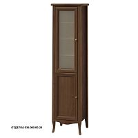 Caprigo ЛИОН 38350L-036.000.00.20 Шкаф-пенал