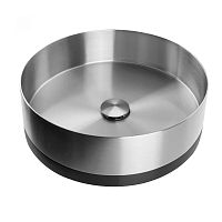 Abber WASSER KREIS AF2410BSP Раковина накладная