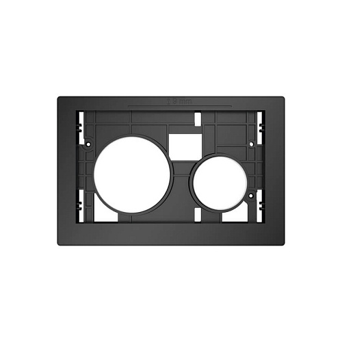 TECE LOOP 9240618 Клавиша двойного смыва TECE LOOP 9240618 Клавиша двойного смыва