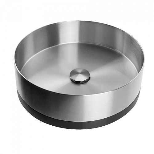 Abber WASSER KREIS AF2410BSP Раковина накладная