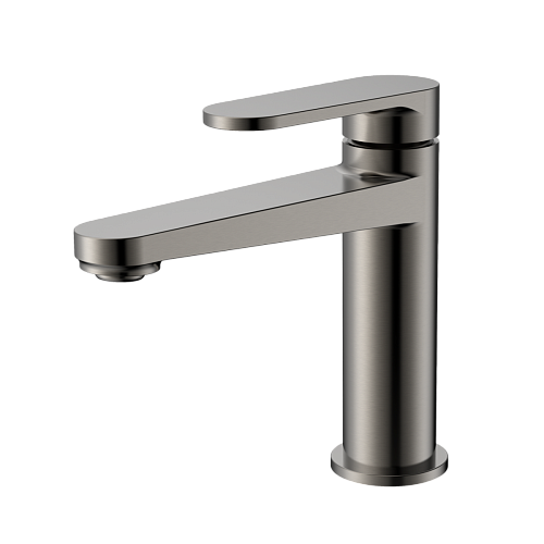AQUAme Novara AQM6910GM Смеситель для раковины