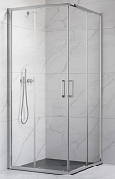 Radaway Premium Plus 1017080-01-01R Дверь для душа, раздвижная