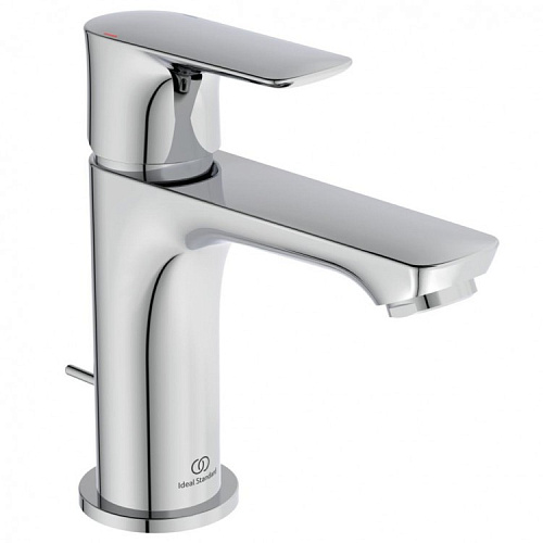 Ideal Standard A7007AA Connect Air Смеситель для раковины, Chrome (хром)