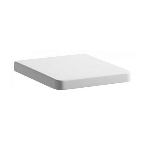 Laufen 8.9243.4.300.000.1 Living Крышка-сиденье для унитаза, альпийский белый