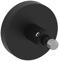 Сунержа 31-1500-0000  Кронштейн телескопический н/ж (к-т), матовый черный