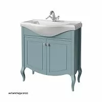 Caprigo VERONA 33518 Тумба под раковину напольная купить  в интернет-магазине Сквирел