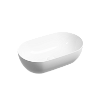 Ceramica Nova TWIST CN12001 Раковина накладная