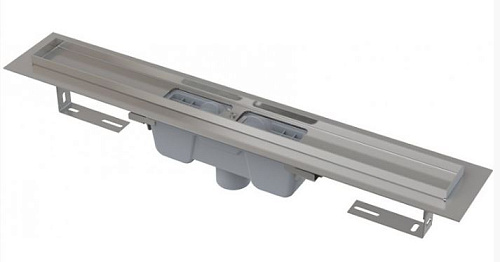 Alca Plast Flexible Low APZ1004-550 Душевой лоток