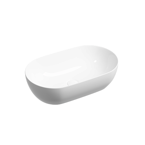 Ceramica Nova TWIST CN12001 Раковина накладная