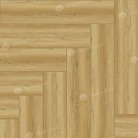 Каменно-полимерная плитка Alpine Floor Изящный паркет (Light Parquet) ЕСО 13-28 Дуб Поллукс
