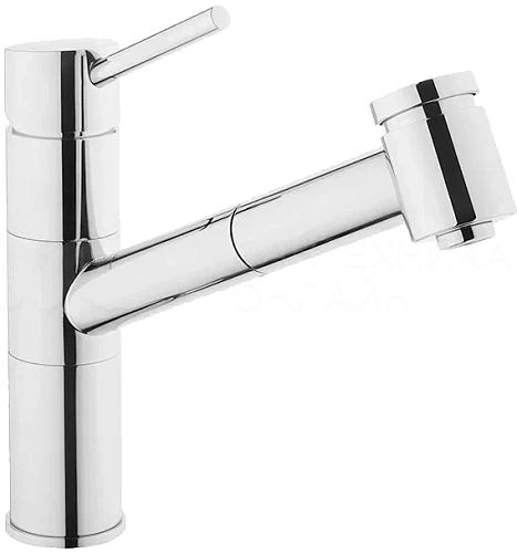 VitrA A42147EXP Masterline Смеситель для кухни