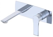 Wonzon & Woghand BRILLIANT WW-88869079-CR Смеситель