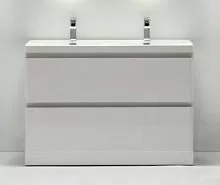 BelBagno Energia-N ENERGIA-N-1200-2C-PIA-BL тумба под раковину BelBagno Energia-N ENERGIA-N-1200-2C-PIA-BL тумба под раковину