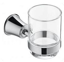 Cezares LIBERTY CZR-F-8986 (exp) Стакан для зубных щеток