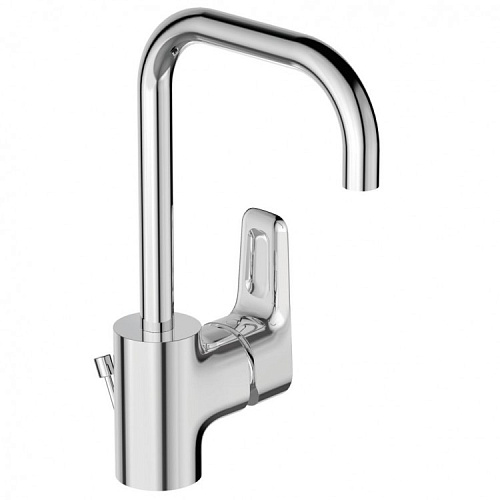 Ideal Standard B0706AA Ceraplan III Смеситель для раковины, Chrome (хром)