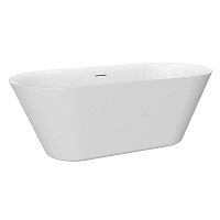 AQUAme  AQM3501GW Ванна акриловая