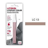 Litokol LITOPOXY_COLOR_LC 13 Паста для ручной колеровки