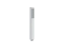 Deante NQS_A51S Silia Душевая лейка, Bianco (белый матовый)