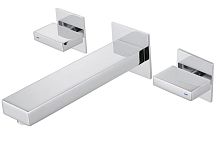 Abber Daheim AF82122 Смеситель Abber Daheim AF82122 Смеситель