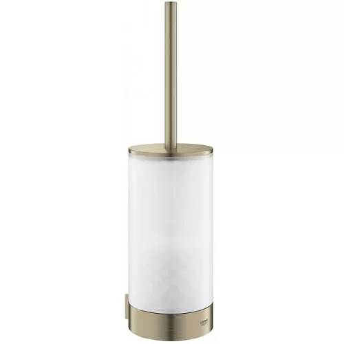 Grohe 41076EN0 Selection Tуалетный "ершик" в комплекте купить в интернет-магазине Сквирел