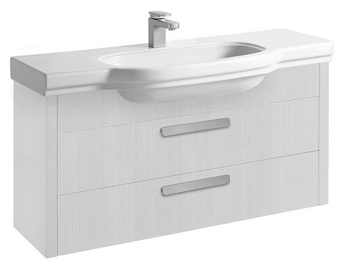 Laufen LB3 4.3613.2.068.560.1 Тумба под раковину подвесная, с ящиками