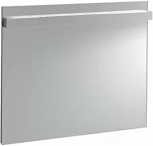 Geberit iCon 840790000 Зеркало настенное, с подсветкой