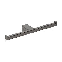 AQUAme Tivoli AQM7308GM Держатель туалетной бумаги