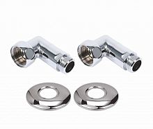 Terminus  05УС1х3/4ГШ Фитинги для полотенцесушителей