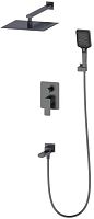 Wonzon & Woghand  WW-88939003-BGM Душевая система