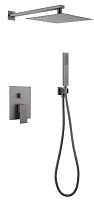 Abber Daheim AF8219NG Душевая система