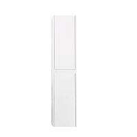 BelBagno KRAFT-1600-2A-SC-BO-R Шкаф подвесной 160х33 см, Rovere Galifax Bianco (белый дуб Galifax)