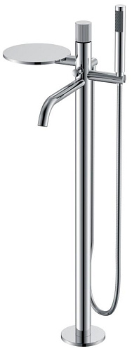 Boheme STICK 129-CRCR.3 Смеситель