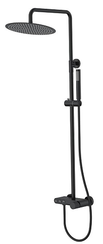 Boheme STICK 128-BB.3 Стойка для душа