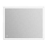 Belbagno SPC-GRT-1000-800-LED-TCH Зеркало с подсветкой, 100х80 см