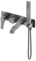 Wonzon & Woghand FLEX WW-88889072-BGM Смеситель для ванны, встраиваемый