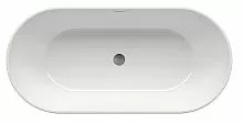 Ravak XC00100020 Ванна акриловая Freedom, 169х80 см, белый