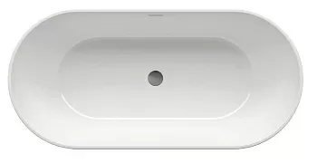Ravak XC00100020 Ванна акриловая Freedom, 169х80 см, белый