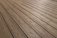 Террасная доска CM Decking и аналоги