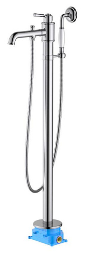 Aquatek КЛАССИК AQUATEK AQ1545CR Смеситель