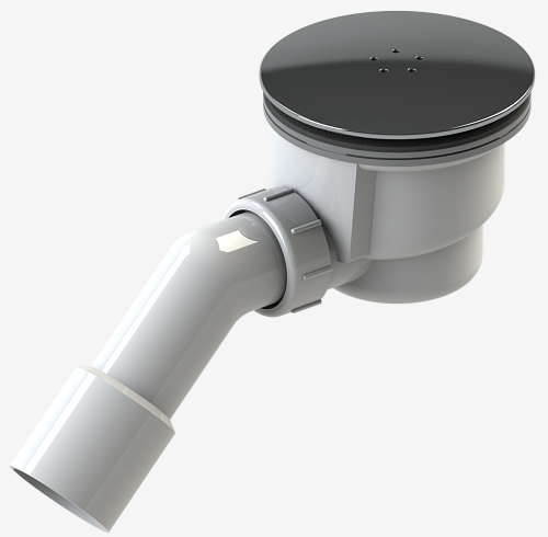 KKPOL  300/T/023-00-00 Сифон