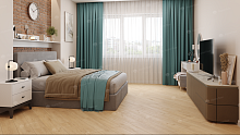 Каменно-полимерная плитка Alpine Floor Гранд Секвойя (Grand Sequoia) ЕСО 11-23 Адендрон New
