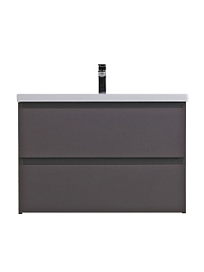 BelBagno Kraft KRAFT-750-2C-SO-GSO Тумба под раковину подвесная