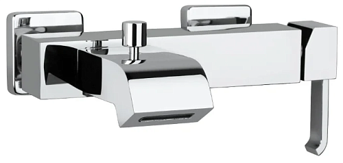 Paini Q 19CR111 Смеситель для ванны/душа Paini Q 19CR111 Смеситель для ванны/душа