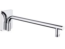 Deante NAC_040K Cascada Кронштейн для душа, хром