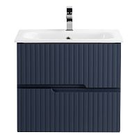 Cezares  DUET-600-2C-SO-GR-P (exp) Тумба под раковину