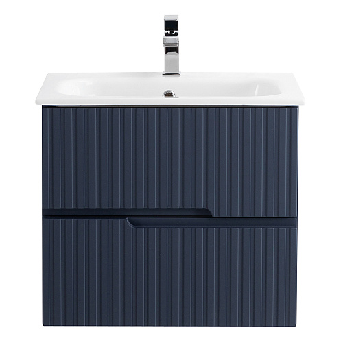 Cezares  DUET-600-2C-SO-GR-P (exp) Тумба под раковину