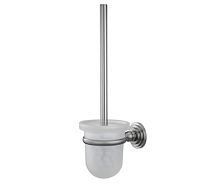 WasserKRAFT Ammer K-7000 K-7027 (exp) Ершик настенный, для унитаза