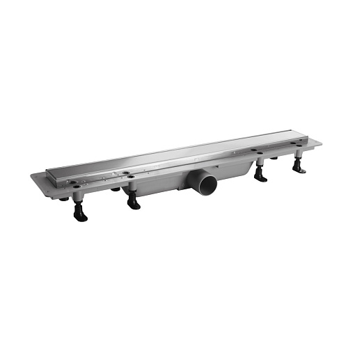 PlastBrno DESIGN 4 SZH4750 Душевой трап